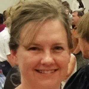 Meet your Posher, Patricia